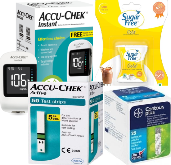 Diabetes Care