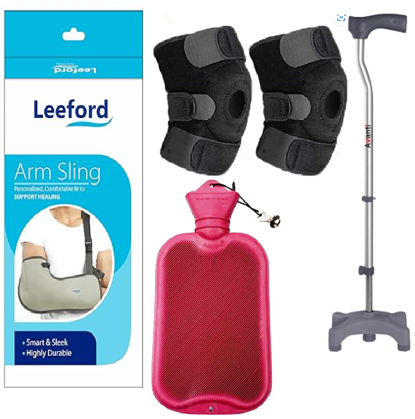 Ortho Care & Supports