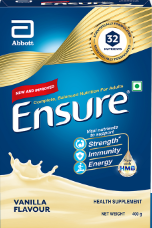 Ensure Vanilla 1Kg