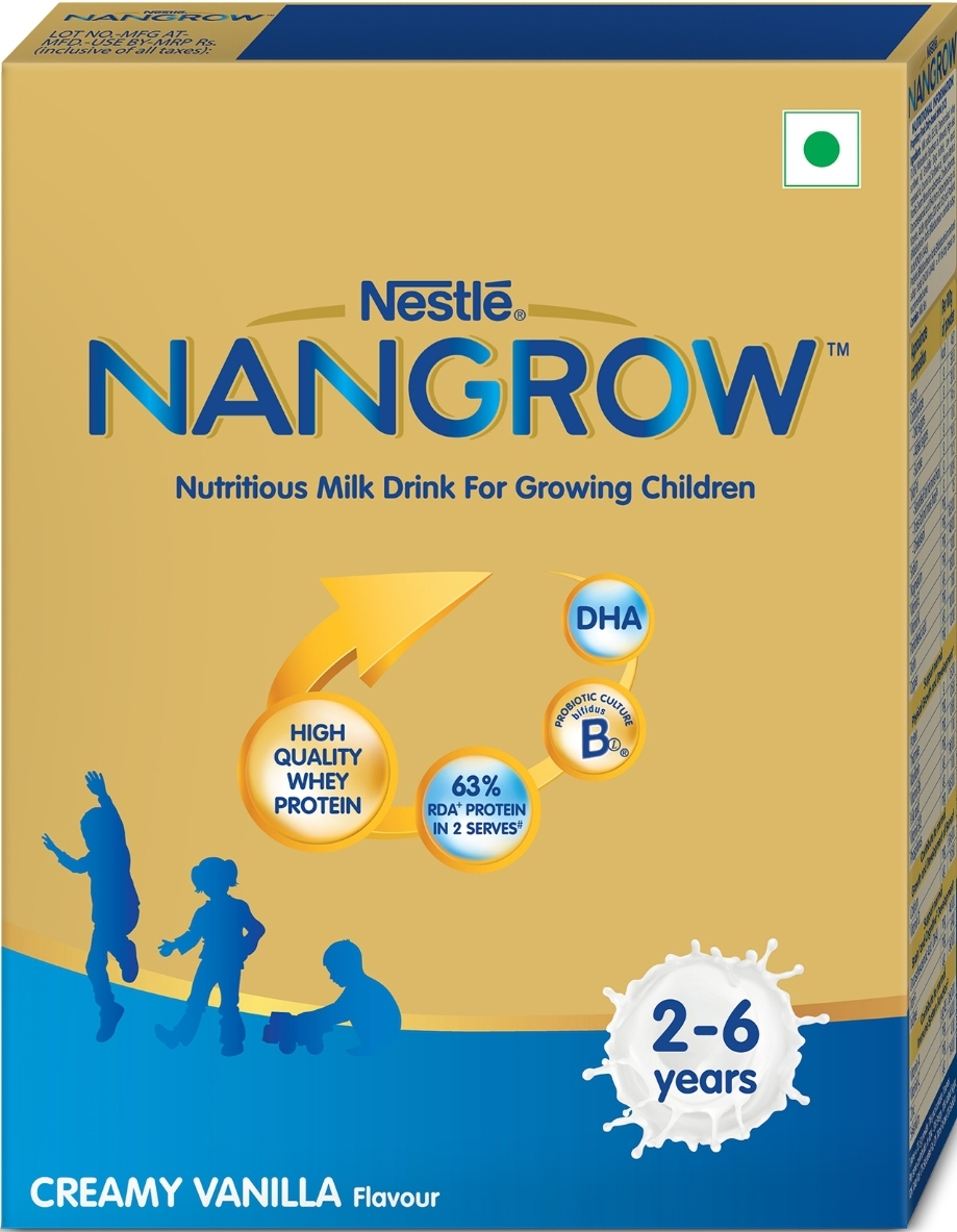 Nangrow