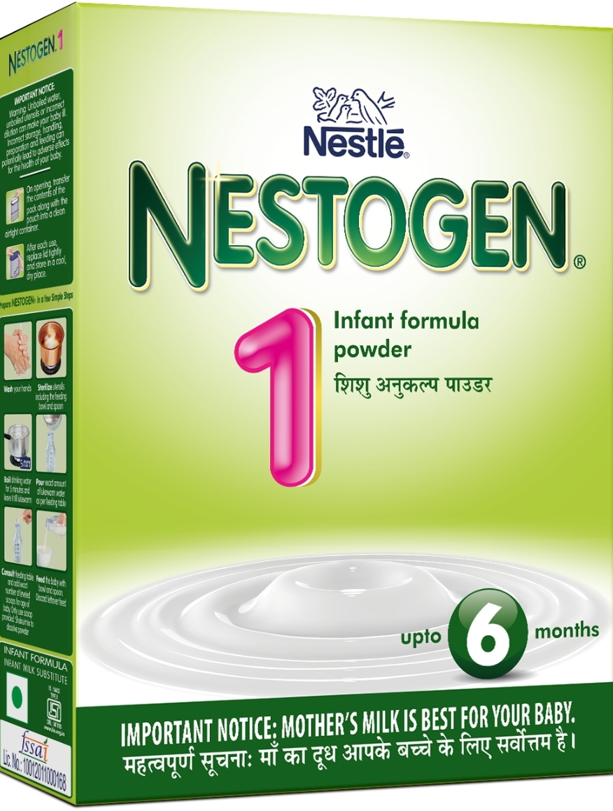 Nestogen 1 (upto 6 months)