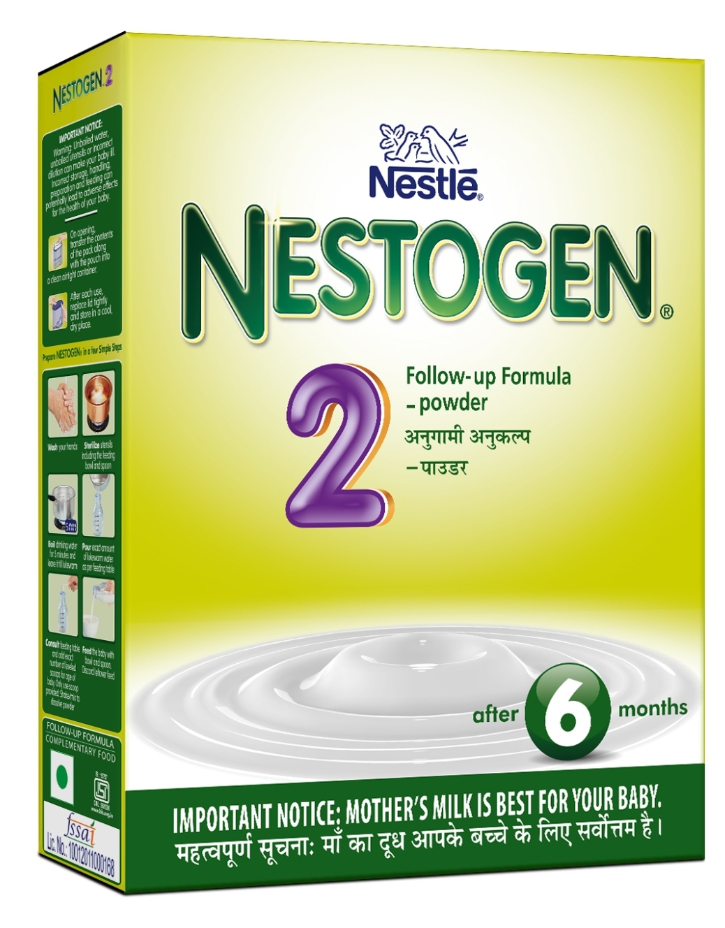 Nestogen 2