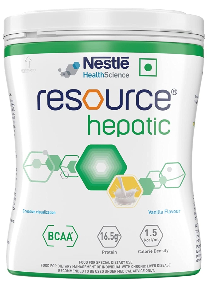 Resource Hepatic