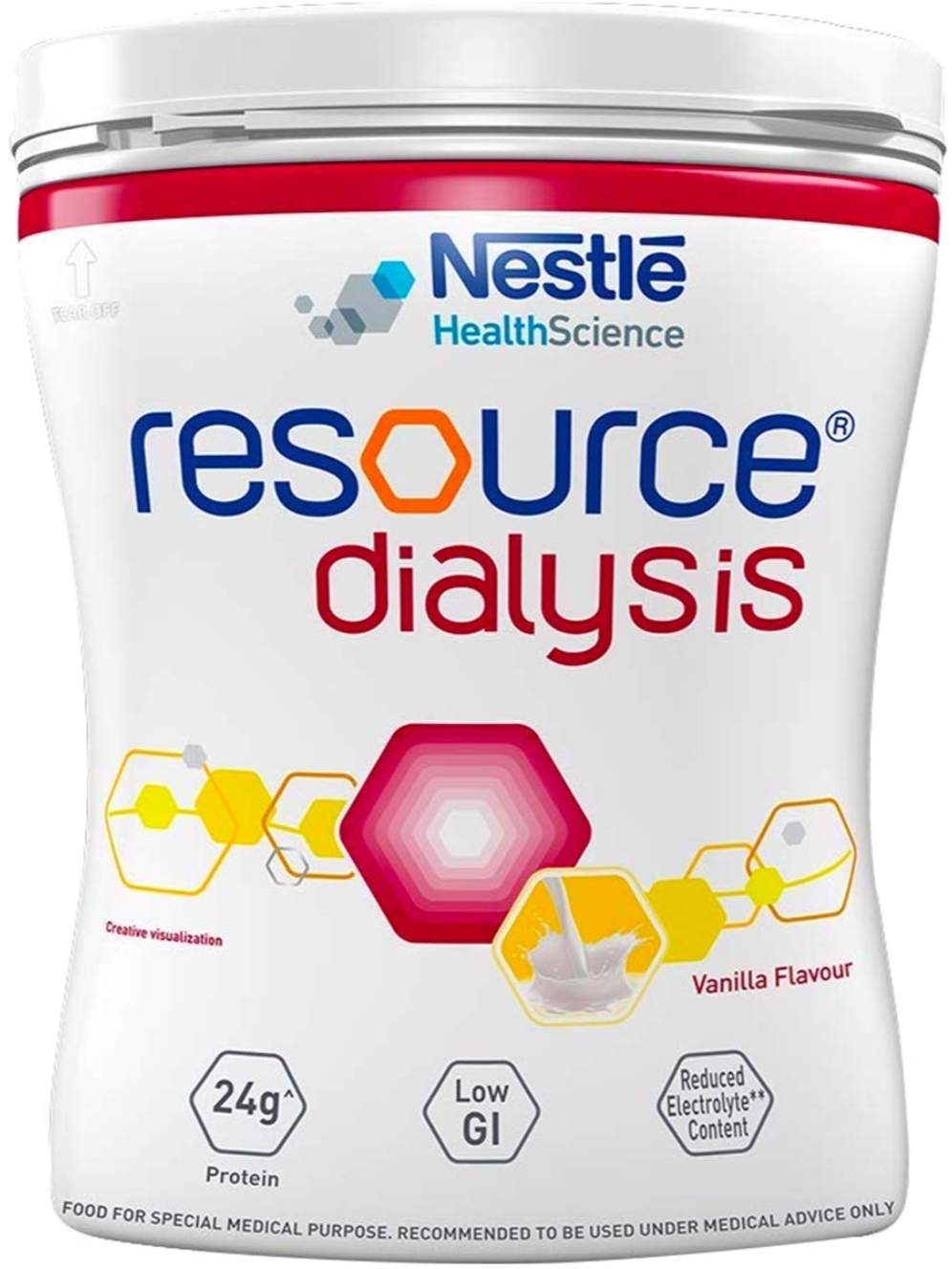 Resource Dialysis