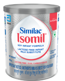 Similac Isomil