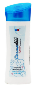 Dermadew Baby Shampoo 80ml
