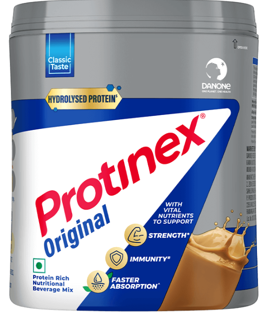 Protinex Original Powder 400gm