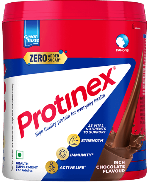 Protinex Rich Chocolate 400gm