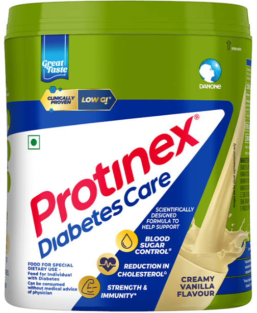 Protinex Diabetes Care 400gm