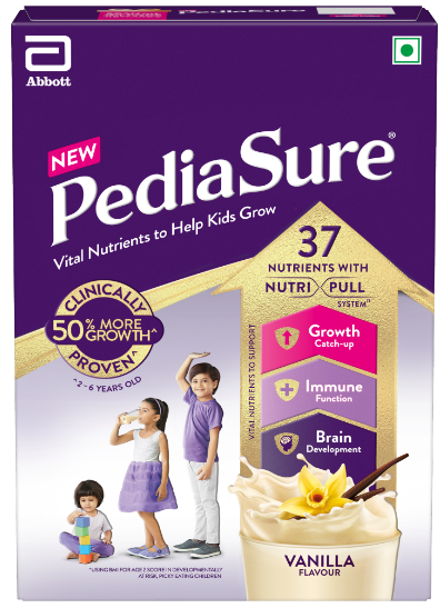 PediaSure Vanilla 1kg