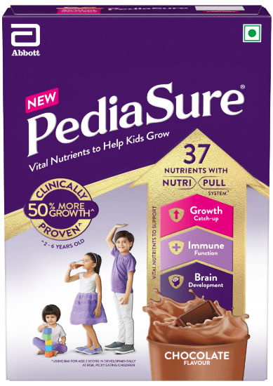 PediaSure Chocolate 1kg