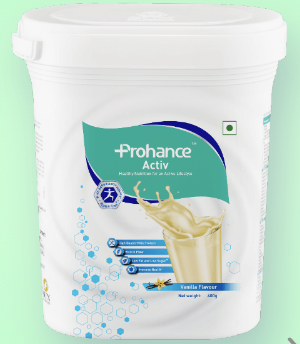 Prohance Active 400gm