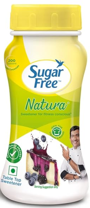 Sugar Free Natura Powder 100gm
