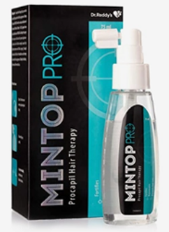 Mintop Pro Solution 75ml