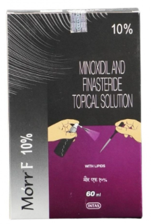 Morr F 10% Solution 60ml