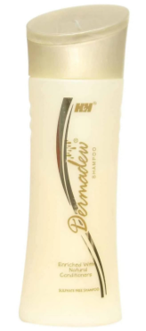 Dermadew Anti Hairfall Shampoo 80ml
