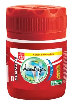 Amrutanjan Maha Strong Pain Balm 50ml