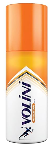 Volini Pain Relief Spray 15 gm