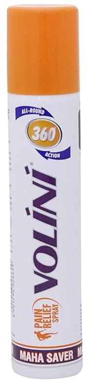 Volini Pain Relief Spray 100 gm