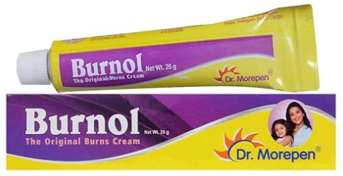 Burnol 20 gm