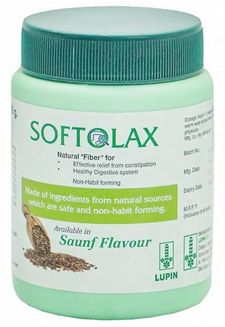 Softolax powder 100 gm