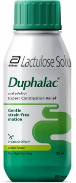 Duphalac Solution 150 ml