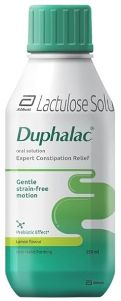 Duphalac Solution 250 ml