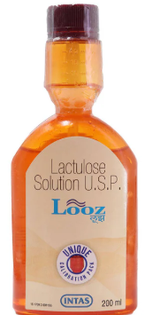 Looz Syrup 200 ml